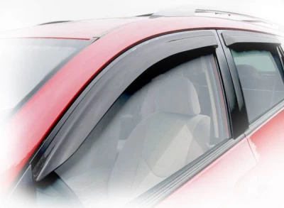 Owiewki szyb do Peugeot 306 HB/Sedan 1993-2002 PEU03 HIC Owiewki szyb do Peugeot 306 HB/Sedan 1993-2002 PEU03 HIC