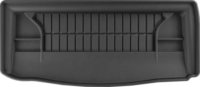 Boot mat for Tesla Model S 2012-, lower level, Pro-Line, Frogum FG TM405363 Boot mat for Tesla Model S 2012-, lower level, Pro-Line, Frogum FG TM405363