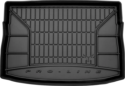 Boot mat for Volkswagen Golf HB 2012-2019, upper level, Pro-Line, Frogum FG TM549208 Boot mat for Volkswagen Golf HB 2012-2019, upper level, Pro-Line, Frogum FG TM549208