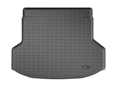 Mata do bagażnika Kia Ceed SW 2019-, czarna, WeatherTech 401288