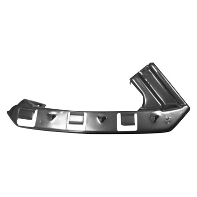 Prawy wspornik mocowania przedniego zderzaka Kia Cerato 2013-2016, pod reflektorem, AVTM, 86518A7000, 184034934