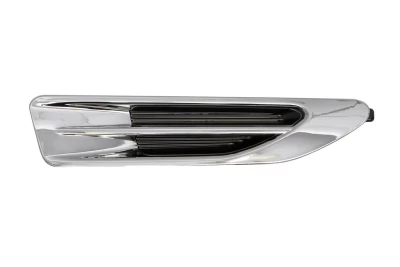 Przednia prawa nakładka nadkola Kia Optima/K5 2018-2020, chrom, AVTM, 87772D4000, 184044322