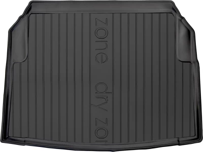 Mata do bagażnika Mercedes-Benz E-Class W212 SD 2009-2016, 2 rząd siedzeń składa się w dół, Dry-Zone, Frogum FG DZ548478