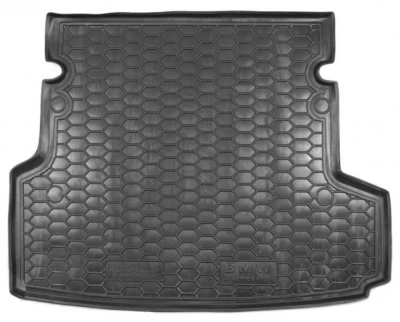 Mata do bagażnika BMW 3-series F31 SW 2012-, 211591 Avto-Gumm