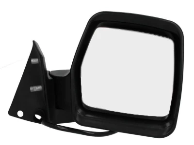 Prawe lusterko zewnętrzne Citroen Jumpy/Fiat Scudo/Peugeot Expert 1995-, zespół, regulacja elektryczna, podgrzewane, AVTM, 189226973