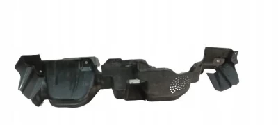 Nakładka atrapy chłodnicy Mitsubishi ASX/Mitsubishi Outlander Sport 2013-2015, AVTM, 184819991