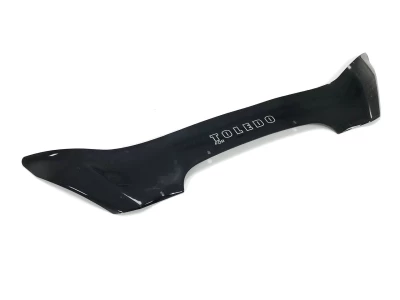 Owiewka maski do Seat Toledo (5P) 2004-2009 Vip Tuning ST02