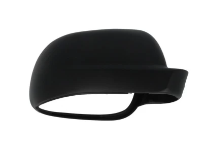 Prawa osłona lusterka Seat Leon/Toledo 1998-2003/Volkswagen Bora/Golf 4/Lupo 1998-2005/Passat B5 1996-2001, zagruntowana, AVTM, 3B1857538B, 186342127