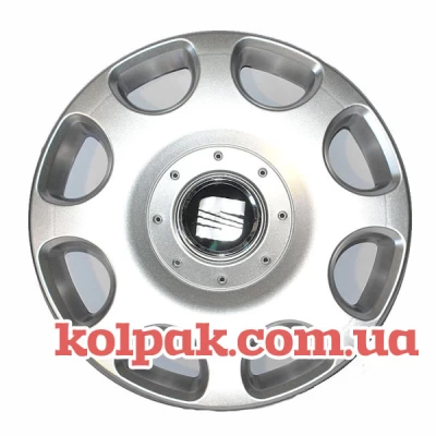Kołpaki r14 do SEAT SKS 208