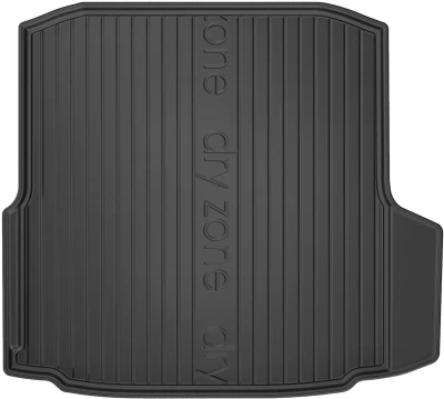 Mata do bagażnika Skoda Octavia LB 2012-2017, bez dwupoziomowej podłogi bagażnika, Dry-Zone, Frogum FG DZ549741