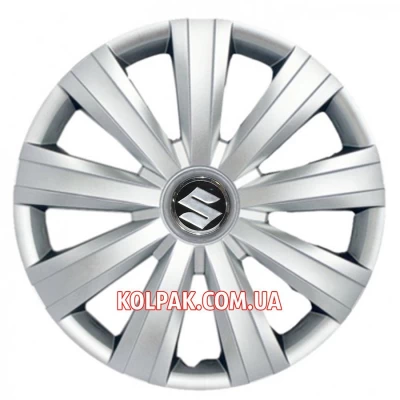 Kołpaki dedykowane R15 do Suzuki SKS 328