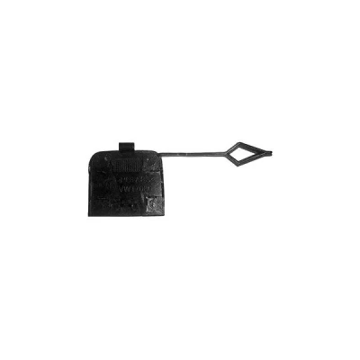 Oryginalna zaślepka ucha holowniczego przednia prawa Toyota Rav4 2013-2015, 5328542080