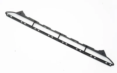 Kratka zderzaka Audi A4 B8 2012-2016, z wyłączeniem S-Line, środkowa, AVTM, 8K0807683, 181215910 Kratka zderzaka Audi A4 B8 2012-2016, z wyłączeniem S-Line, środkowa, AVTM, 8K0807683, 181215910