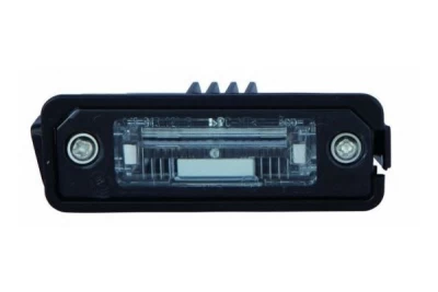 Lampka tablicy rejestracyjnej Seat Altea 2004-2013/Ibiza 2009-2012/Leon 2005-2012/Skoda Superb 2009-2015, Depo, 441-2108N-AQ