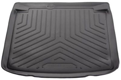 Poliuretanowa mata do bagażnika Volkswagen Golf 4 HB 1999-2003, Norplast NPL-P-95-14