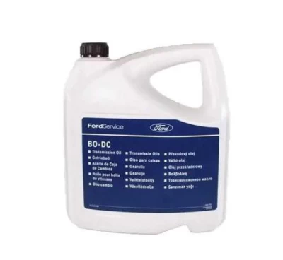 Olej przekładniowy Ford PowerShift 5 L Ford 2635557