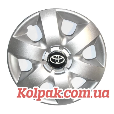 Kołpaki r15 do Toyota SKS 310