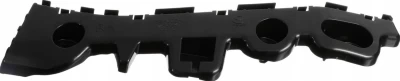 Праве кріплення заднього бампера Mazda CX-5 2017-, AVTM, KB8A502H1B, 184426962