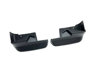 Oryginalne chlapacze do Mitsubishi Outlander 2015- przednie 2 szt. Mitsubishi MZ380689EX