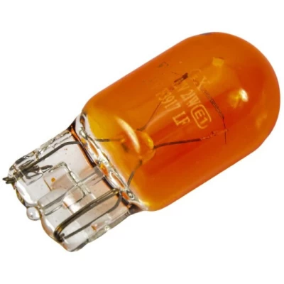 Żarówka samochodowa WY21W Pure Light 12V 21W W3x16d (1 szt.)