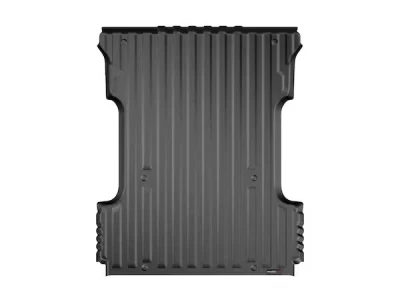 Mata do bagażnika Ford F150 2015- w nadwozie, czarna, WeatherTech 36907