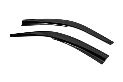 Owiewki szyb do Renault Kangoo 1998-2008 2 szt. SP-S-34 SUNPLEX Owiewki szyb do Renault Kangoo 1998-2008 2 szt. SP-S-34 SUNPLEX