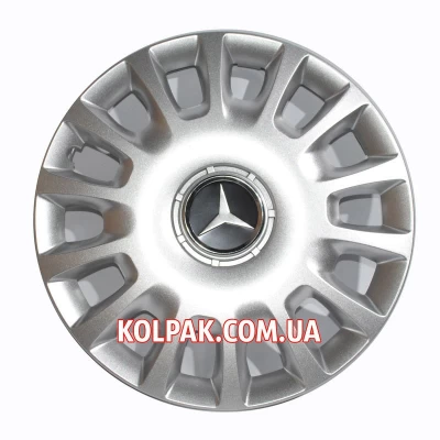 Kołpaki dedykowane R14 do Mercedes-Benz SKS 214