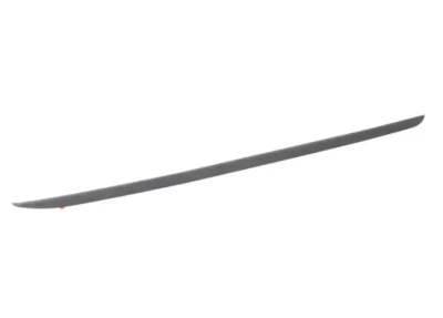 Lewa listwa szyby przedniej Volkswagen Jetta 2010-2018 VAG 5C6854327C5AP