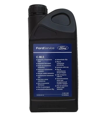 Olej przekładniowy Ford C-ML5, 1 L Ford 2433505
