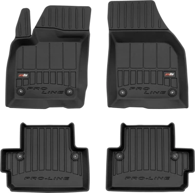 Dywaniki do Volvo C30 2006-2012, Proline 3D, Frogum, FG 3D407541
