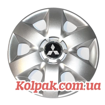Wheel trims r15 for Mitsubishi SKS 310