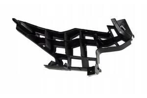 Prawy wspornik mocowania przedniego zderzaka Skoda Superb 2014-2015, AVTM, 3T0807056A, 186417932