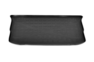Poliuretanowa mata do bagażnika Smart Forfour W453 2014-, Norplast NPA00-T82-200