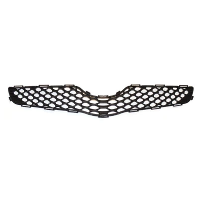 Atrapa chłodnicy Toyota Yaris HB 2010-2011, czarna, AVTM, 188115997