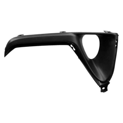 Kratka zderzaka prawa Lexus RX 2015-2020, z otworem na światło przeciwmgielne, bez listwy, AVTM, 5,3141E+55, 188157912