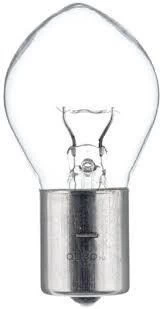 Żarówka samochodowa F2 Standard 24V 35W BA20s (1 szt.)