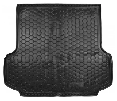 Mata do bagażnika Mitsubishi Pajero Sport 2008-2015, 111308 Avto-Gumm