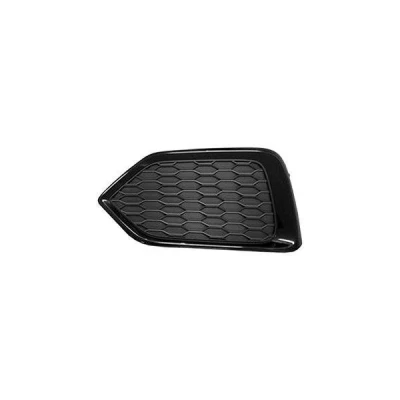 Kratka zderzaka lewa Honda Civic 10 HB 2016-, bez otworu na światło przeciwmgielne, AVTM, 71108TGGA00, 183035913