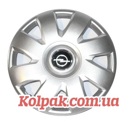 Wheel trims r15 for Opel SKS 311 Wheel trims r15 for Opel SKS 311