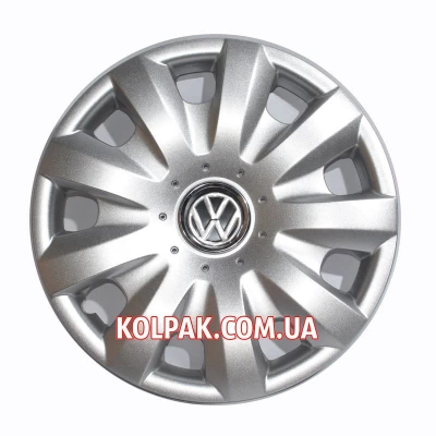 Kołpaki dedykowane R15 do Volkswagen SKS 321