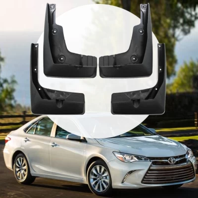 Chlapacze do Toyota Camry USA 55 2015 2016 2017 oryginalne HAVOC pełny zestaw