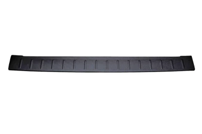 Nakładka ochronna na tylny zderzak Renault Trafic/Opel Vivaro 2001-2015 AVTM RENTR0115NZB