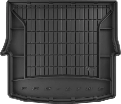 Boot mat for Volvo S40 2004-2012, Pro-Line, Frogum FG TM413863 Boot mat for Volvo S40 2004-2012, Pro-Line, Frogum FG TM413863