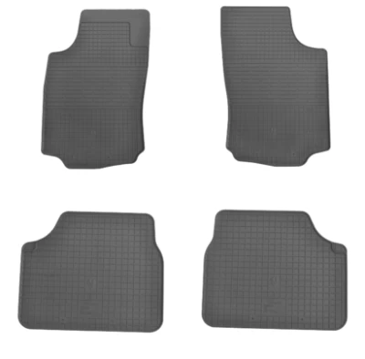 Dywaniki do Opel Combo C 2001-2010/Corsa C 2000-, 2 szt., Stingray, 1015022 Dywaniki do Opel Combo C 2001-2010/Corsa C 2000-, 2 szt., Stingray, 1015022