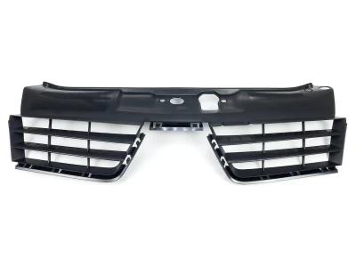 Radiator grille Renault Symbol/Clio 2006-2008, AVTM, 185630990