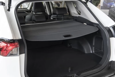 Roleta bagażnika do Toyota Highlander 2014-2019 (64910-0E080C0) AVTM ST21TYHL1419
