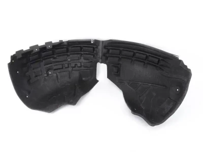 Nadkole przednie lewe Audi Q3 2011-2015 (część tylna) 8U0821171C AVTM 441218387