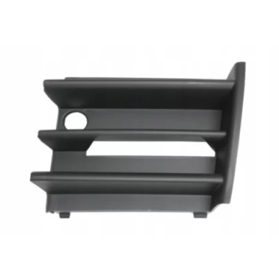 Kratka zderzaka prawa Skoda Octavia A5 2004-2009, z wyłączeniem RS, AVTM, 1Z0853666B41, 6407 994