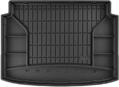 Mata do bagażnika Hyundai Bayon 2021-, Pro-Line, Frogum FG TM414440