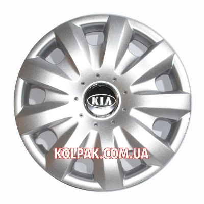 Kołpaki dedykowane R15 do Kia SKS 321